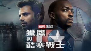 poster The Falcon and the Winter Soldier