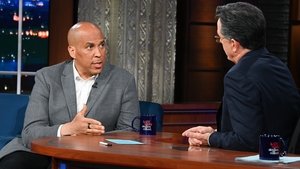 The Late Show with Stephen Colbert: 7×147