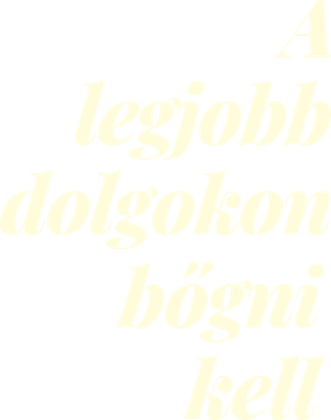Things Worth Weeping For — Logos 3