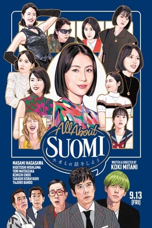 All About Suomi