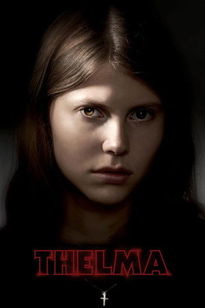 Постер фильма «Тельма (2017)» — (11 из 50)