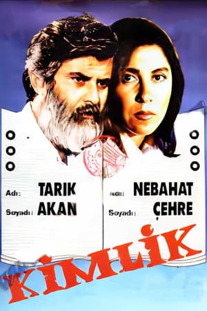 Kimlik poster