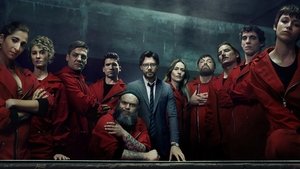 La casa de papel