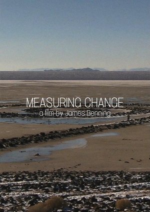 Image Measuring Change