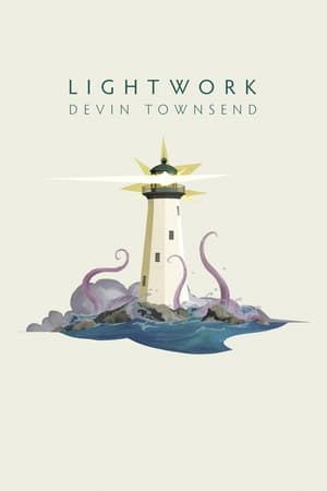 Image Devin Townsend - Lightwork