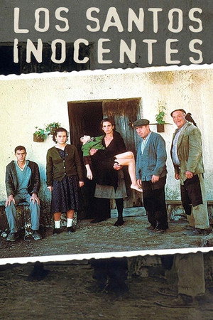 The Holy Innocents
