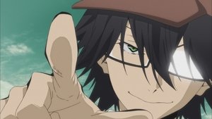 Bungo Stray Dogs: 1×5