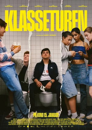 Klasseturen