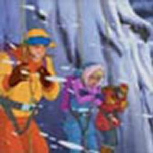 Rescue Heroes: 1×1