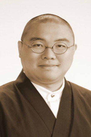 Shinnosuke Ogami portrait