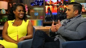 Image Mike Shouhed & Kandi Burruss