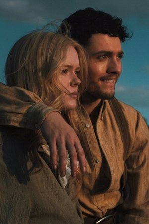 poster Redeeming Love