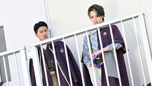 Kamen Rider MY-TH: 1×6