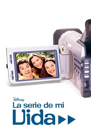 Poster La serie de mi vida 2002