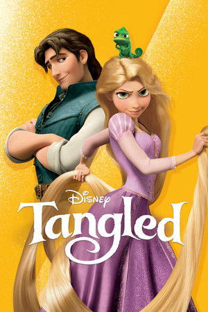 poster Tangled