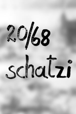 20/68: Schatzi poster