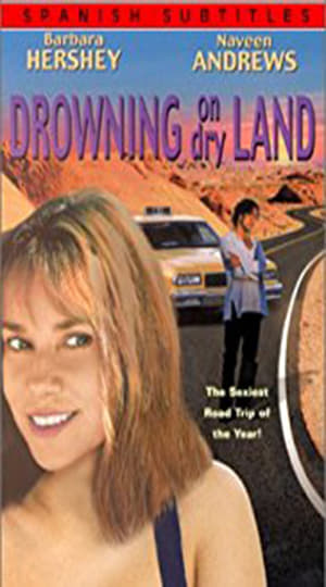 Drowning on Dry Land poster