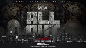 AEW All Out 2021 Movie