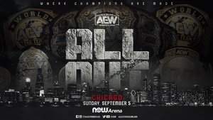 AEW All Out film complet