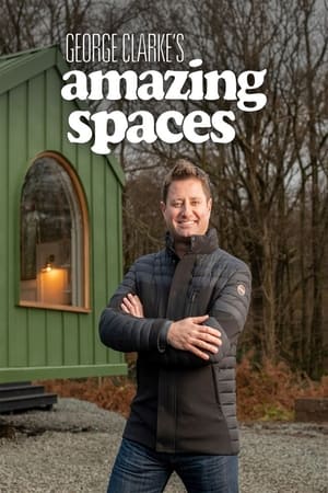 Image Amazing Spaces - So wohnt sonst keiner