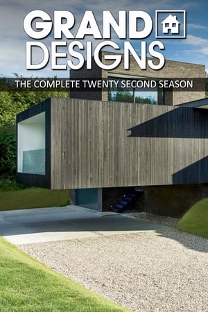 Grand Designs: Sæson 22