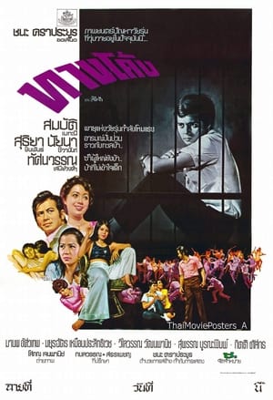 Poster Tang Kong (1975)