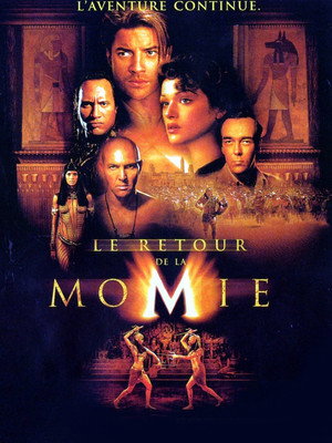The Mummy Returns 150