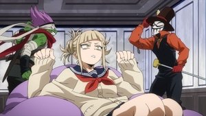 My Hero Academia: Season 6 Episode 2 –