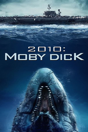 2010: Moby Dick 12