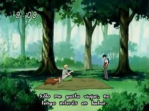 Zatch Bell!: 1×24