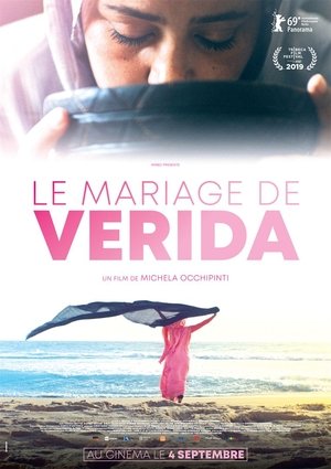 Image Le mariage de Verida