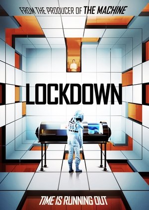 The Complex: Lockdown (2020) The Complex: Lockdown (2020)