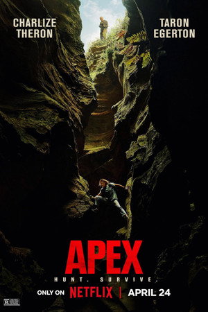 poster Apex