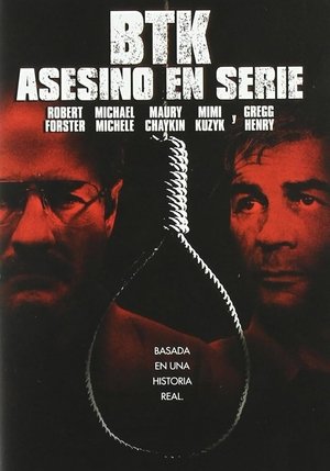 The Hunt For the BTK Killer