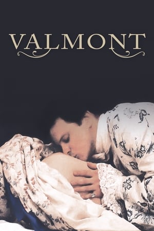 Poster Valmont 1989