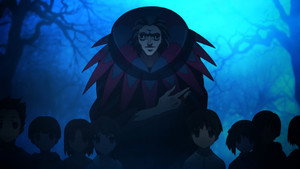 Fate/Zero 29
