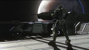 Starship Troopers – Invasion สงครามหมื่นขาล่าล้างจักรวาล 4: บุกยึดจักรวาล (2012) ดูหนังออนไลน์