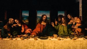 The Search for the Last Supper