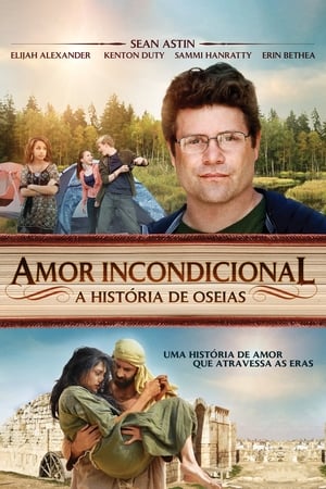 Poster Amazing Love (Amazing Love: The Story Of Hosea) 2012