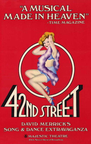 42nd Street 5