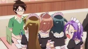 We Never Learn: BOKUBEN Season 2 Episode 2