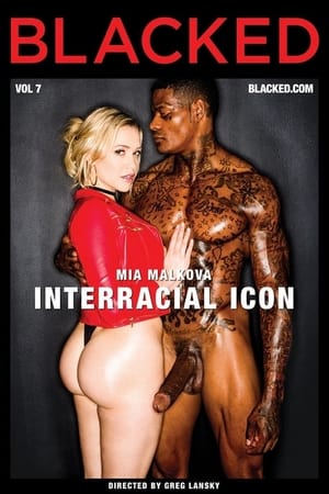 Poster Interracial Icon 7 (2018)
