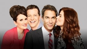 Will y Grace II (2017)