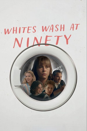 Whites Wash at Ninety 9