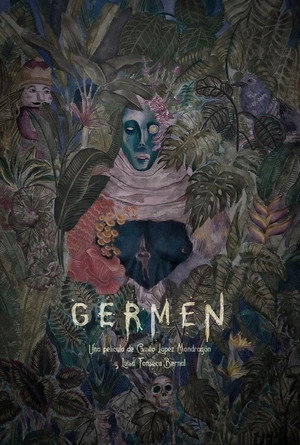Poster Germ