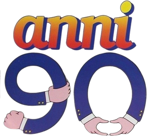 Anni 90 — Logos 1