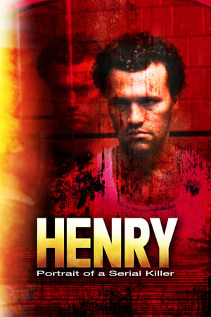 Poster Henry: Portrait of a Serial Killer 1990