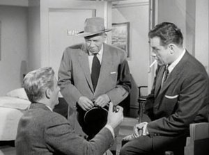 Perry Mason The Case of the Haunted Husband