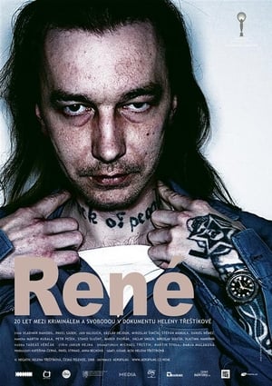 Poster René (2008)
