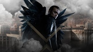 Dominion (2014) online ελληνικοί υπότιτλοι